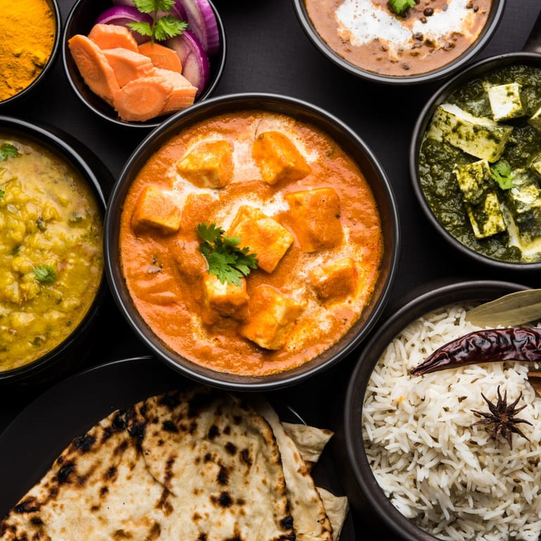 Indian Catering for Your Next Event in Harrisburg