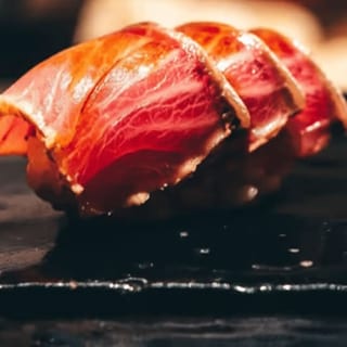 WHITE TUNA (Shiro Maguro)