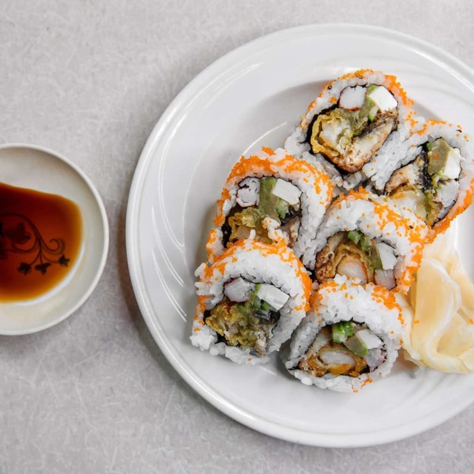 Delicious Vegetarian Options for Every Palate