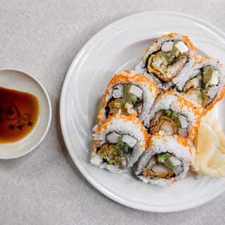 PARADISE ROLL
