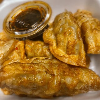 Gyoza